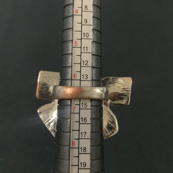 Bow ring - Picture 6 of 6